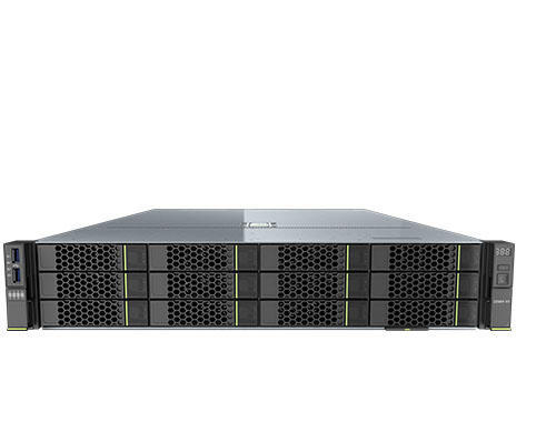 ۱ FusionServer 2288H V6 ܷ